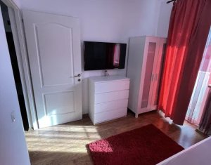 Appartement 2 chambres à louer dans Floresti
