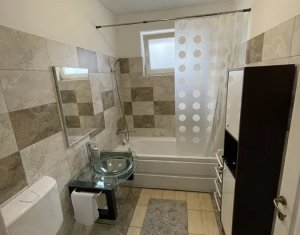 Appartement 2 chambres à louer dans Floresti