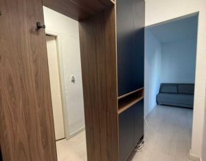 Appartement 2 chambres à louer dans Cluj-napoca, zone Gheorgheni