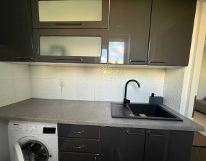 Appartement 2 chambres à louer dans Cluj-napoca, zone Gheorgheni