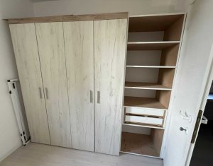 Appartement 2 chambres à louer dans Cluj-napoca, zone Gheorgheni