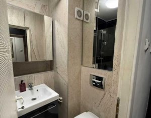 Appartement 2 chambres à louer dans Cluj-napoca, zone Gheorgheni