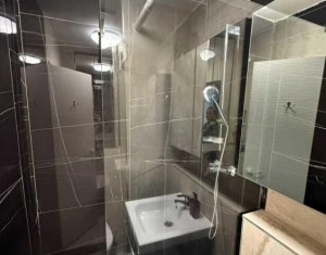 Appartement 2 chambres à louer dans Cluj-napoca, zone Gheorgheni