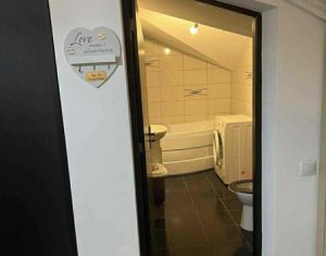 Lakás 4 szobák kiadó on Cluj-napoca, Zóna Gheorgheni