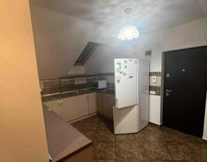 Lakás 4 szobák kiadó on Cluj-napoca, Zóna Gheorgheni