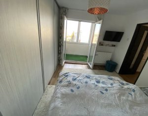 Lakás 2 szobák eladó on Cluj-napoca, Zóna Manastur