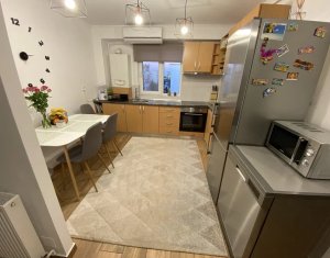 Lakás 2 szobák eladó on Cluj-napoca, Zóna Manastur