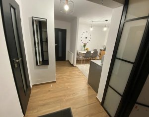 Lakás 2 szobák eladó on Cluj-napoca, Zóna Manastur