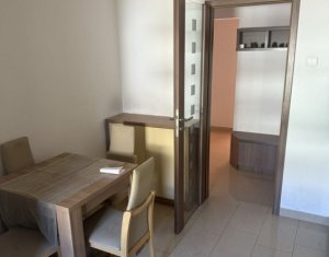 Appartement 4 chambres à vendre dans Cluj-napoca, zone Zorilor