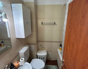 Lakás 2 szobák kiadó on Cluj-napoca, Zóna Zorilor