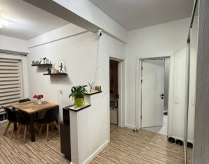 Lakás 1 szobák eladó on Cluj-napoca, Zóna Buna Ziua