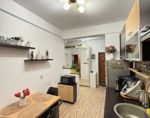 Lakás 1 szobák eladó on Cluj-napoca, Zóna Buna Ziua