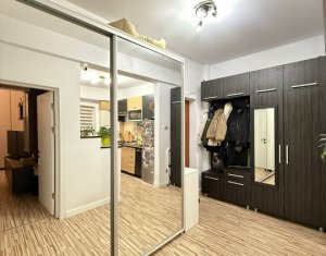 Lakás 1 szobák eladó on Cluj-napoca, Zóna Buna Ziua