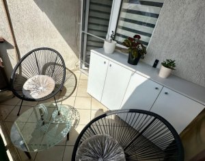 Lakás 1 szobák eladó on Cluj-napoca, Zóna Buna Ziua