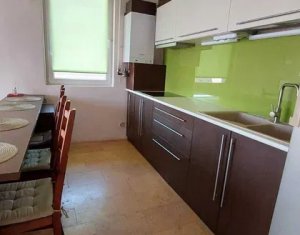 Lakás 3 szobák kiadó on Cluj-napoca, Zóna Andrei Muresanu