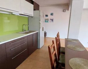 Lakás 3 szobák kiadó on Cluj-napoca, Zóna Andrei Muresanu