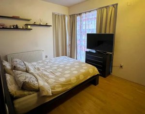 Lakás 3 szobák kiadó on Cluj-napoca, Zóna Andrei Muresanu