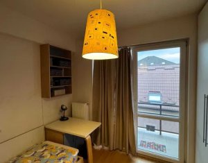 Lakás 3 szobák kiadó on Cluj-napoca, Zóna Andrei Muresanu