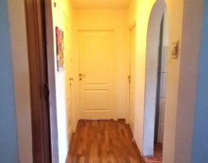 , 41m2 dans Cluj-napoca, zone Manastur