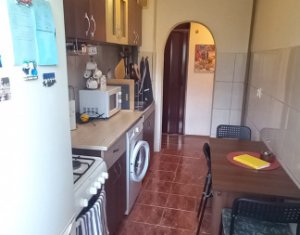 Appartement 2 chambres à vendre dans Cluj-napoca, zone Manastur