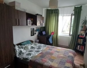 Appartement 2 chambres à vendre dans Cluj-napoca, zone Manastur