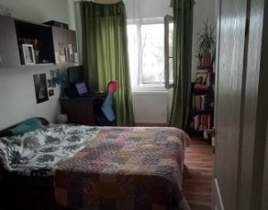 Appartement 2 chambres à vendre dans Cluj-napoca, zone Manastur