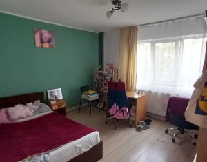Appartement 2 chambres à vendre dans Cluj-napoca, zone Manastur