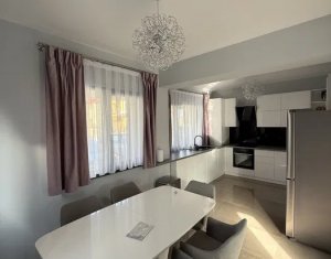 Ház 4 szobák kiadó on Cluj-napoca, Zóna Europa