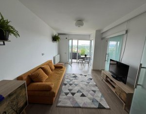 , 41m2 on Cluj-napoca, Zóna Gheorgheni