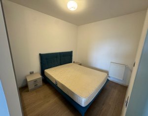 Lakás 2 szobák kiadó on Cluj-napoca, Zóna Gheorgheni