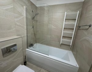 Lakás 2 szobák kiadó on Cluj-napoca, Zóna Gheorgheni