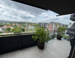 Lakás 2 szobák kiadó on Cluj-napoca, Zóna Gheorgheni