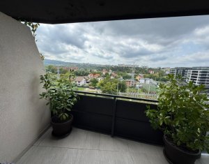 Lakás 2 szobák kiadó on Cluj-napoca, Zóna Gheorgheni