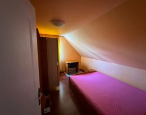 Lakás 4 szobák kiadó on Cluj-napoca, Zóna Andrei Muresanu