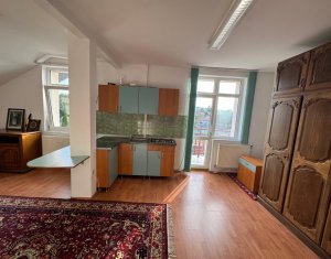 Lakás 2 szobák kiadó on Cluj-napoca, Zóna Andrei Muresanu