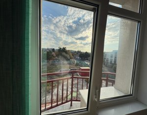 Lakás 2 szobák kiadó on Cluj-napoca, Zóna Andrei Muresanu