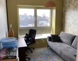 Appartement 3 chambres à louer dans Cluj-napoca, zone Manastur