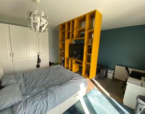 Appartement 3 chambres à louer dans Cluj-napoca, zone Manastur