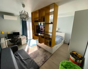 , 82m2 dans Cluj-napoca, zone Manastur