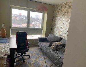 Appartement 3 chambres à louer dans Cluj-napoca, zone Manastur