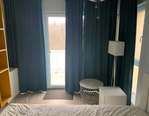 Appartement 3 chambres à louer dans Cluj-napoca, zone Manastur