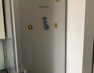 Appartement 3 chambres à louer dans Cluj-napoca, zone Manastur