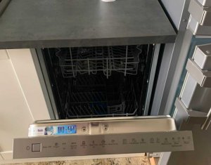 Appartement 3 chambres à louer dans Cluj-napoca, zone Manastur