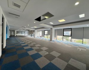 Birou de inchiriat, 300m2 in Cluj-napoca, zona Gheorgheni