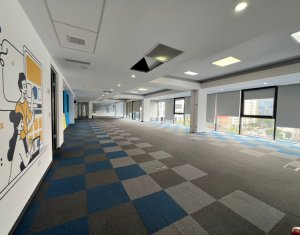 Birouri moderne zona FSEGA - Iulius Mall 