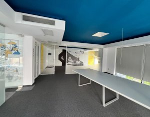 Birouri moderne zona FSEGA - Iulius Mall 