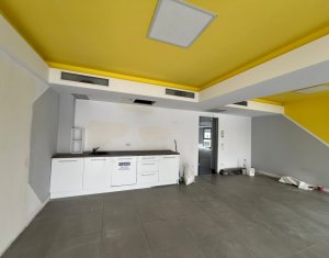 Birouri moderne zona FSEGA - Iulius Mall 