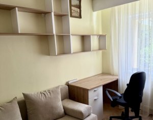 Lakás 3 szobák kiadó on Cluj-napoca, Zóna Zorilor