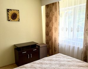 Lakás 3 szobák kiadó on Cluj-napoca, Zóna Zorilor