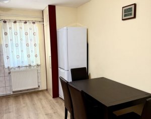 Lakás 3 szobák kiadó on Cluj-napoca, Zóna Zorilor